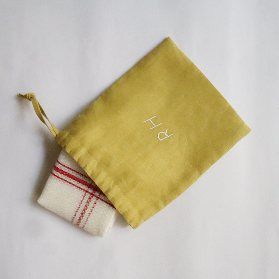 【受注商品　名入れ刺繍】入園・入学バッグセット