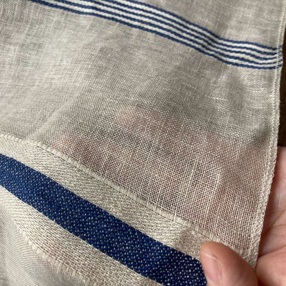 【予約商品】LIBECO／ナプキン　アンドロス