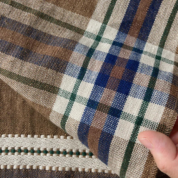 【予約商品】LIBECO／ナプキン　バツィ