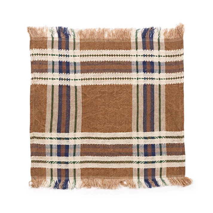 【予約商品】LIBECO／ナプキン　バツィ