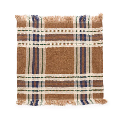 【予約商品】LIBECO／ナプキン　バツィ