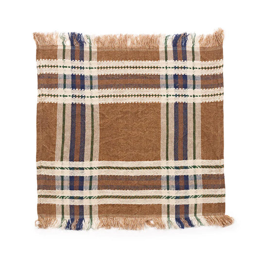 【予約商品】LIBECO／ナプキン　バツィ