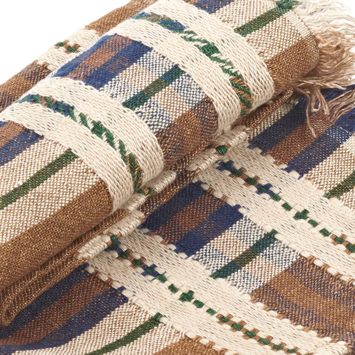 【予約商品】LIBECO／ナプキン　バツィ