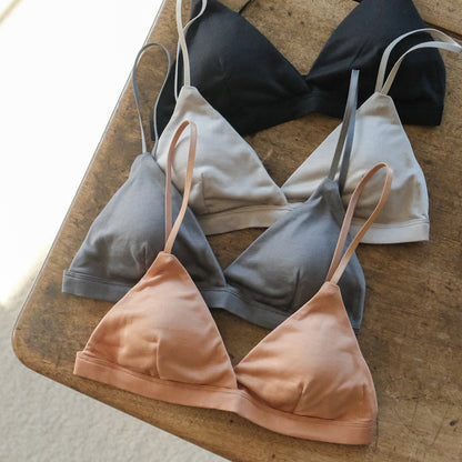 ［COCOONA SKINWEAR］ブラジャー