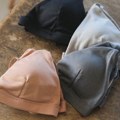 ［COCOONA SKINWEAR］ブラジャー