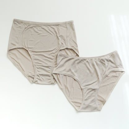 ［COCOONA SKINWEAR］ベーシックショーツ