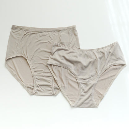 ［COCOONA SKINWEAR］ベーシックショーツ