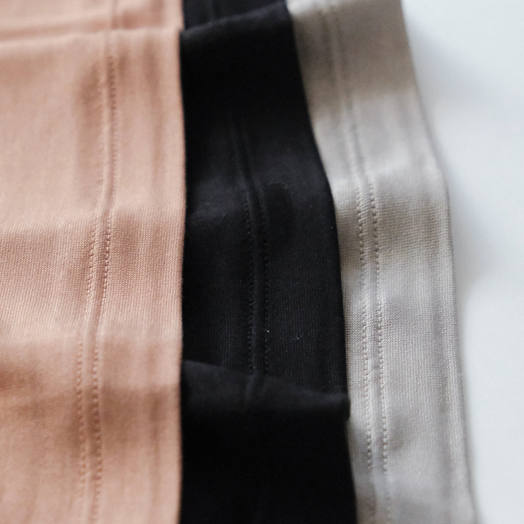 ［COCOONA SKINWEAR］タンクトップ