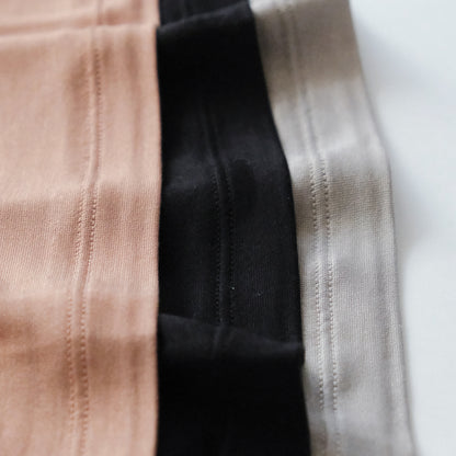 ［COCOONA SKINWEAR］タンクトップ