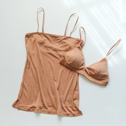 ［COCOONA SKINWEAR］ブラジャー