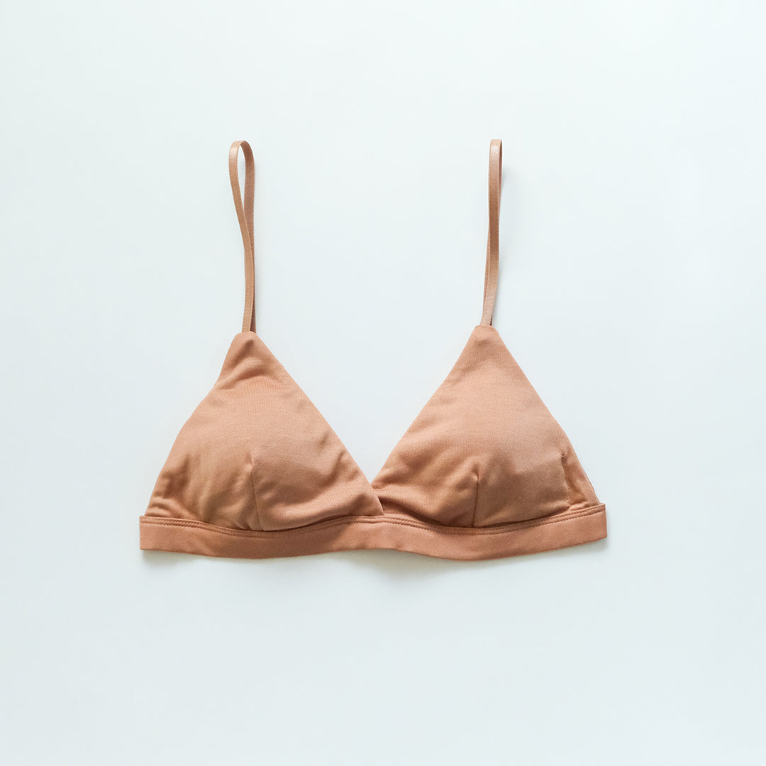 ［COCOONA SKINWEAR］ブラジャー
