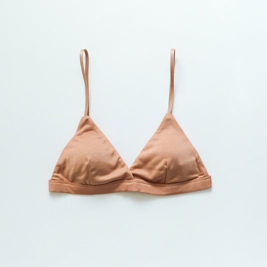 ［COCOONA SKINWEAR］ブラジャー