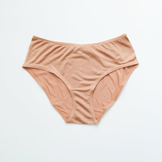 ［COCOONA SKINWEAR］ベーシックショーツ