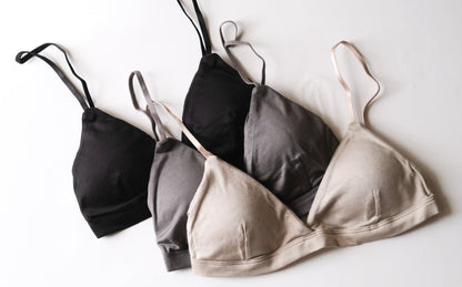 ［COCOONA SKINWEAR］ブラジャー