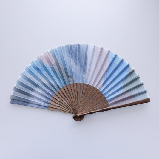 ハンドペイント D