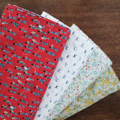 【受注商品　名入れ刺繍】入園・入学バッグセット