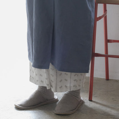 TLB HOME カシュクールエプロン