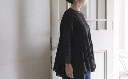 ［Atelier el］チェーンネックレスCHAIN1701N、1702N