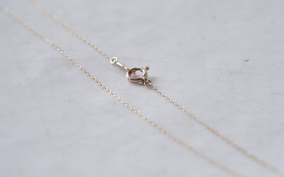 ［Atelier el］チェーンネックレスCHAIN1701N、1702N