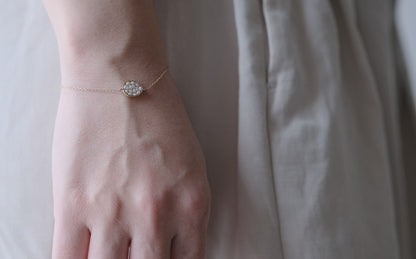 ［Atelier el］DropピアスDR1429P（1pair）