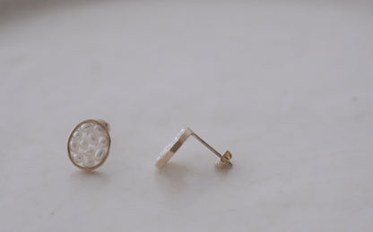 ［Atelier el］DropピアスDR1429P（1pair）