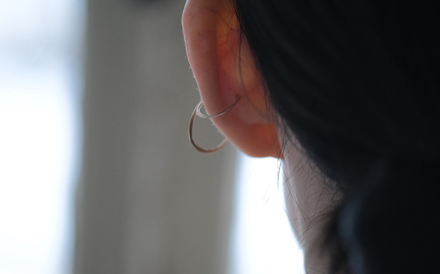 ［Atelier el］ Ripple イヤーカフRI2340E（1piece）