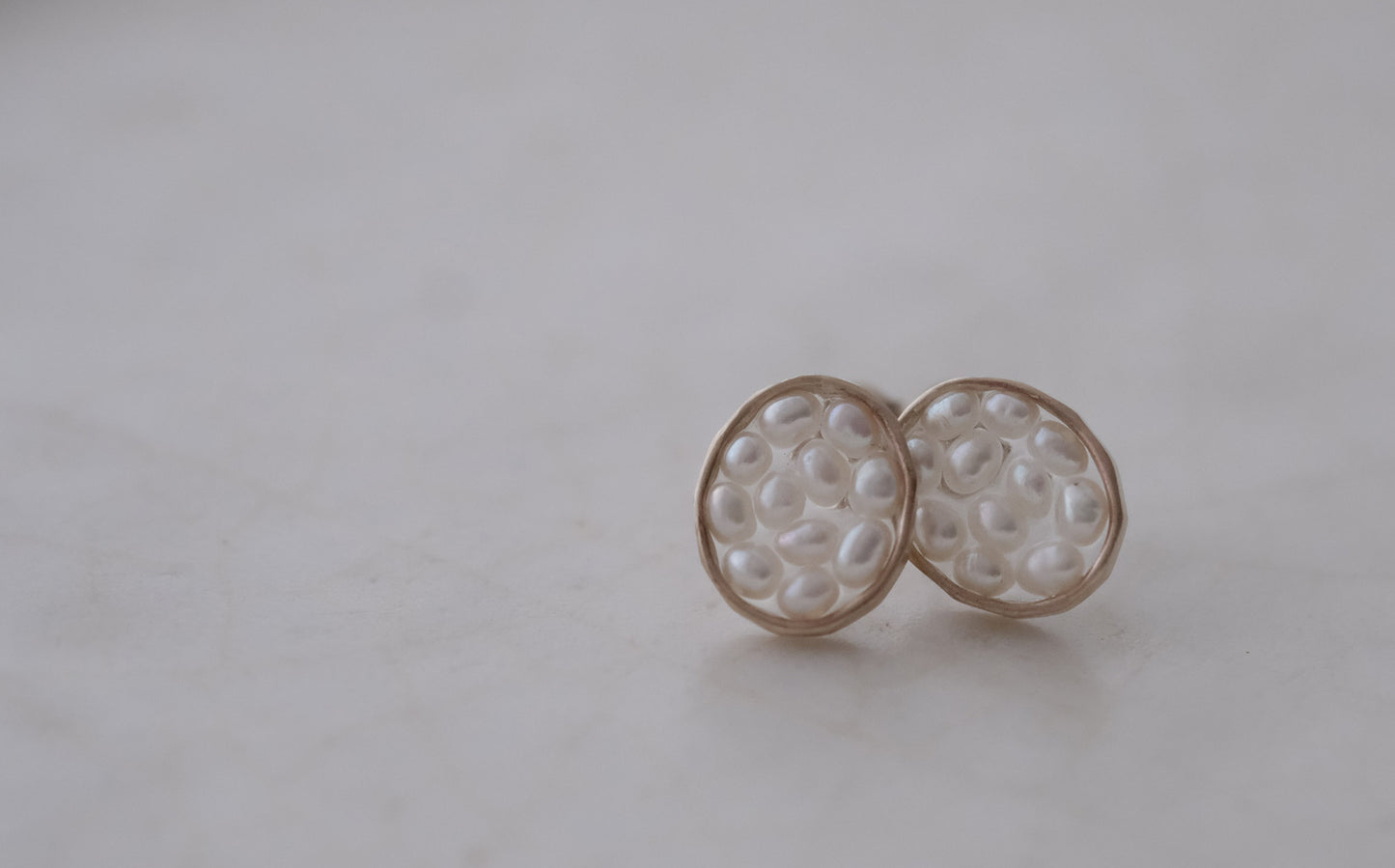 ［Atelier el］DropピアスDR1429P（1pair）