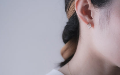 ［Atelier el］DropピアスDR1429P（1pair）