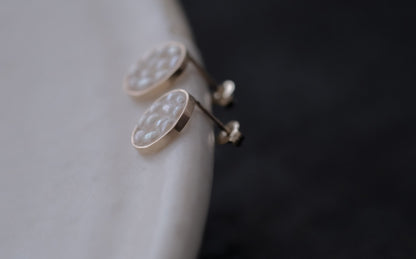 ［Atelier el］DropピアスDR1429P（1pair）