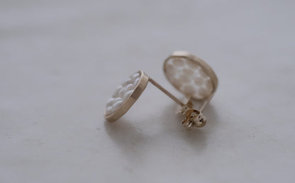 ［Atelier el］DropピアスDR1429P（1pair）