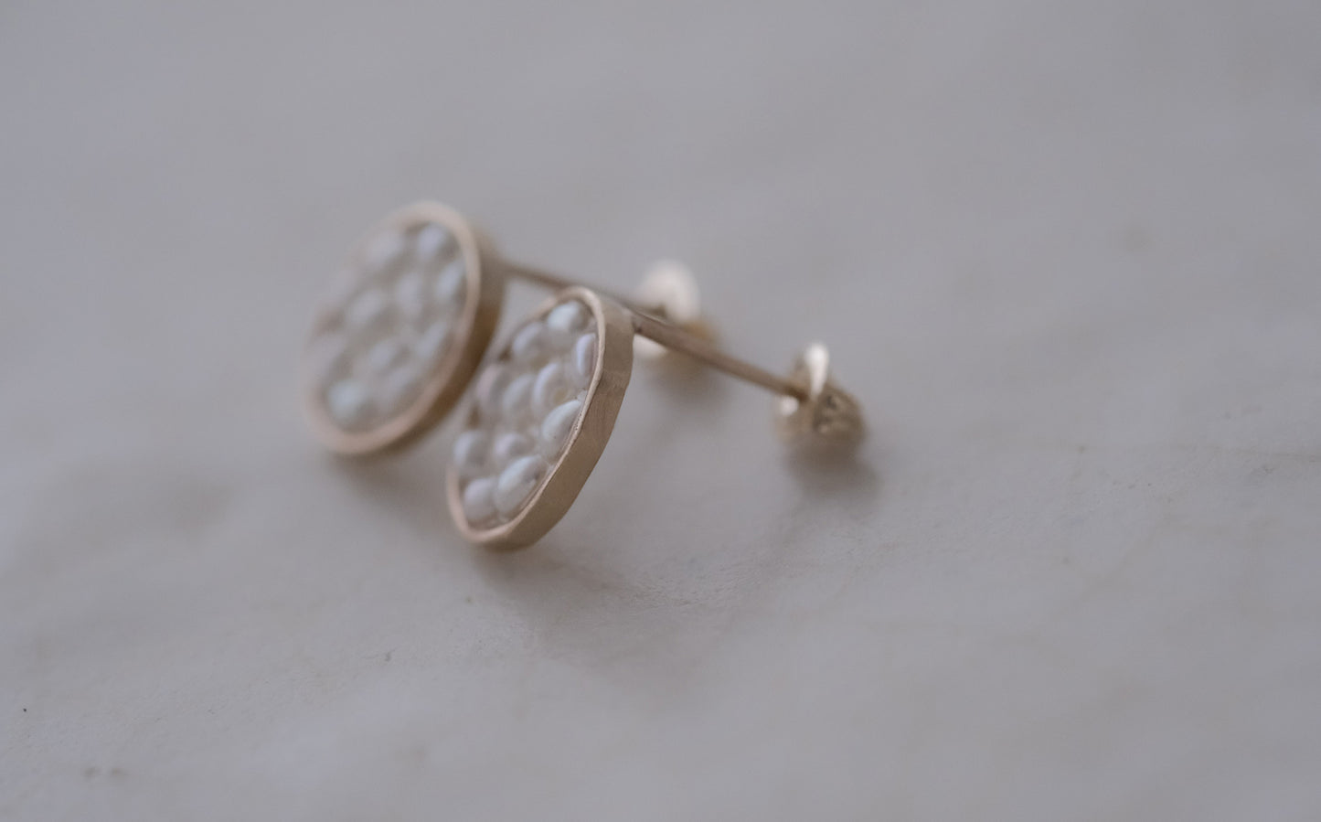 ［Atelier el］DropピアスDR1429P（1pair）