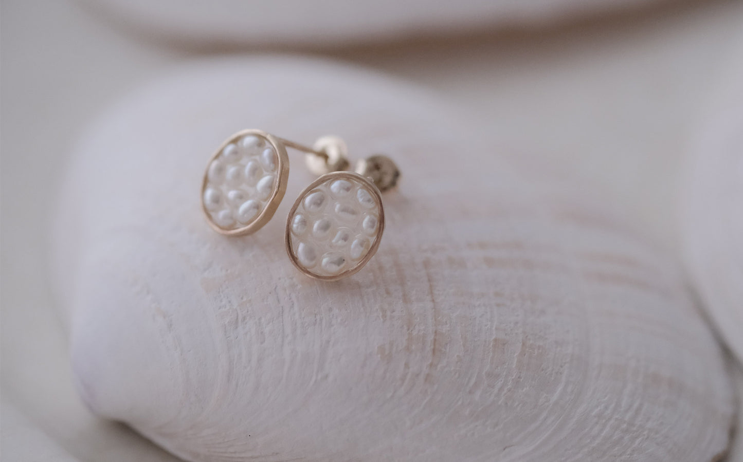 ［Atelier el］DropピアスDR1429P（1pair）