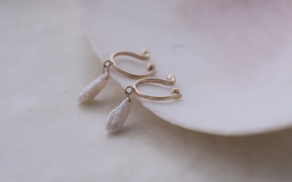 ［Atelier el］DropイヤリングDR2347E（1pair）