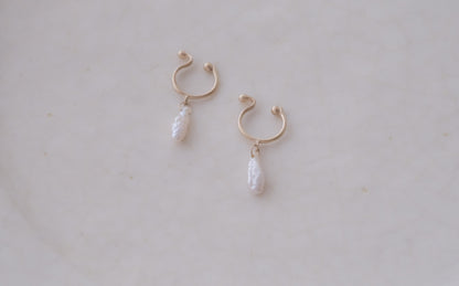 ［Atelier el］DropイヤリングDR2347E（1pair）