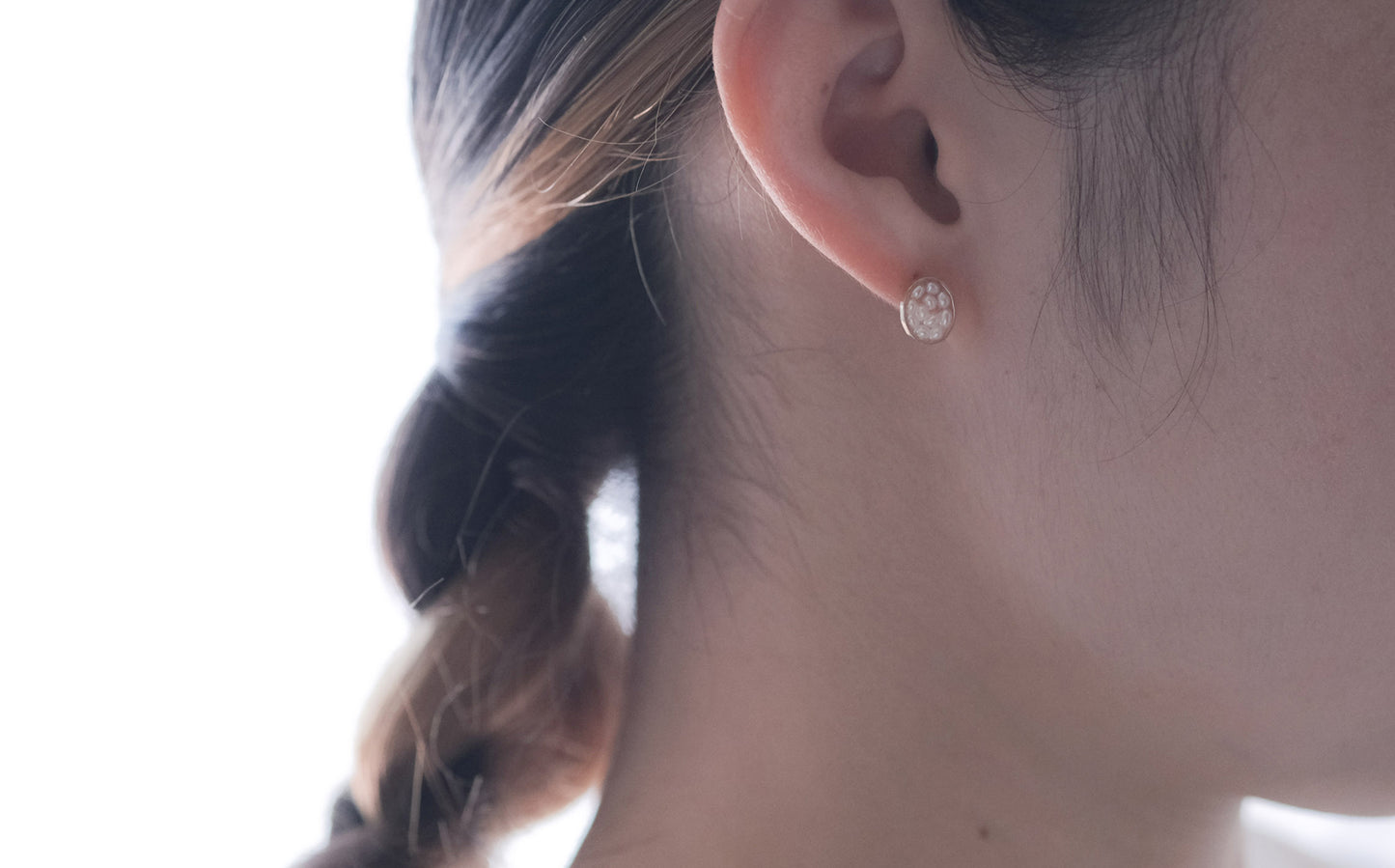 ［Atelier el］DropピアスDR1429P（1pair）