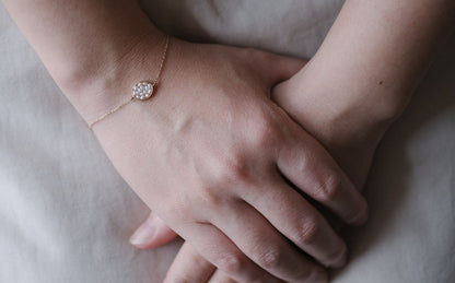 ［Atelier el］DropピアスDR1429P（1pair）