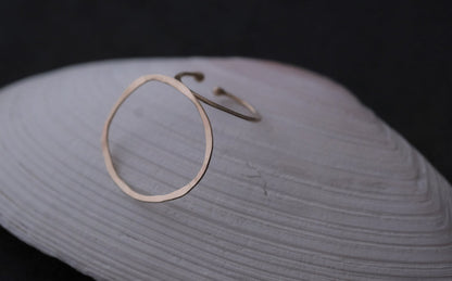 ［Atelier el］RippleリングRI1419R