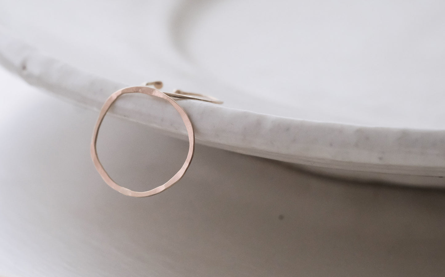 ［Atelier el］ Ripple イヤーカフRI2340E（1piece）