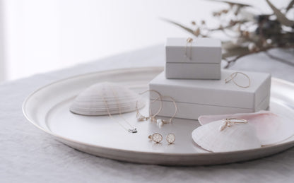 ［Atelier el］DropイヤリングDR2347E（1pair）