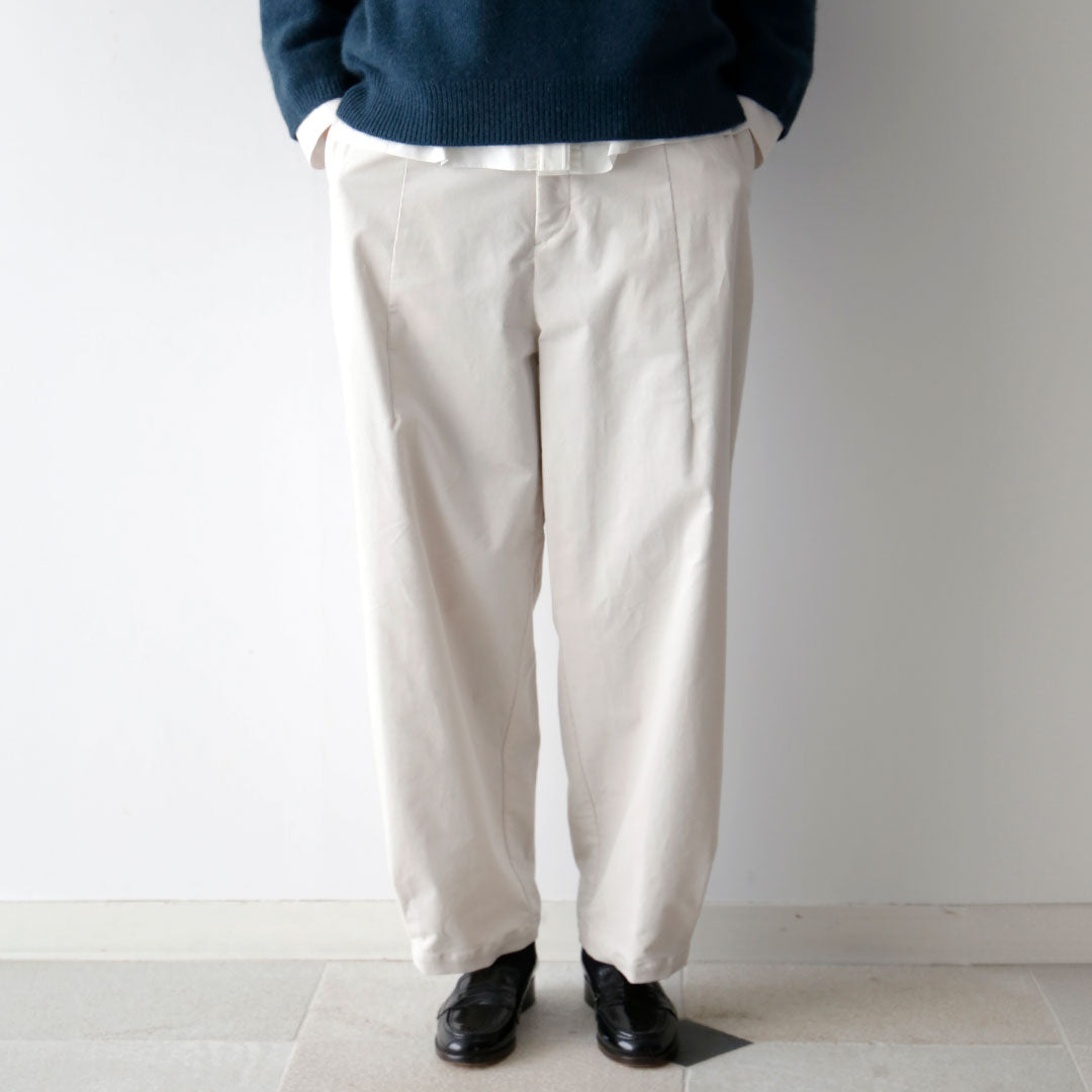 ブランカッセ38（モデル身長166cm）