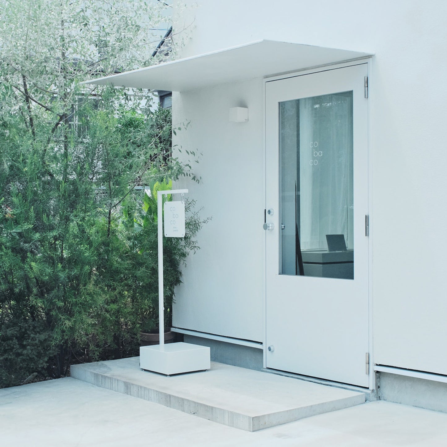 【受注商品】［cobaco］Birthstone Ring_milgrain