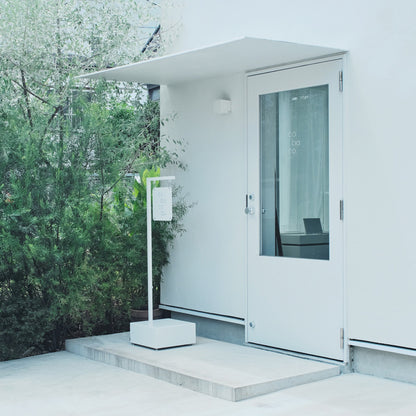 【受注商品】［cobaco］Birthstone Ring_milgrain