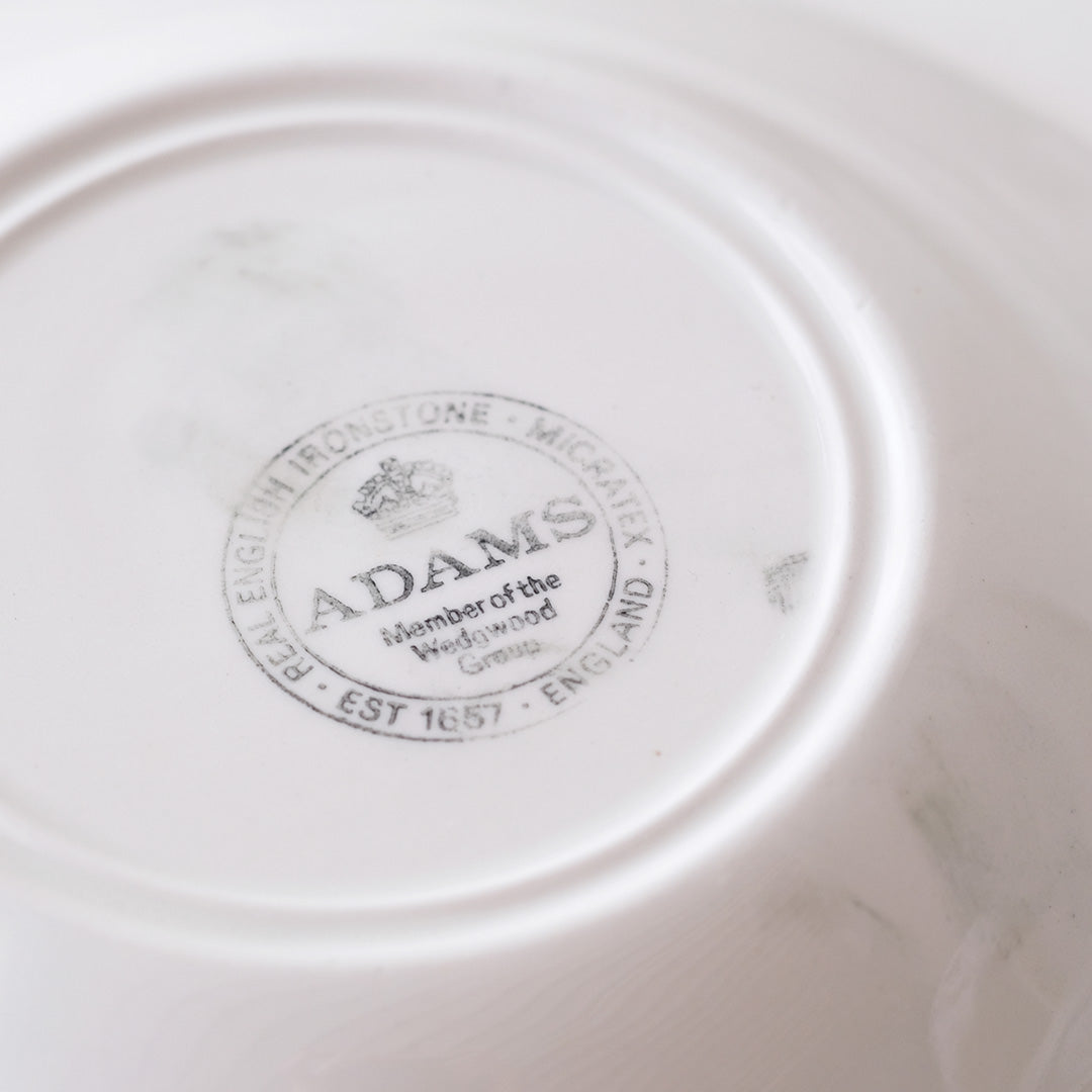 ［ADAMS］デザートボウル