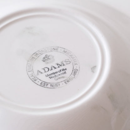 ［ADAMS］デザートボウル