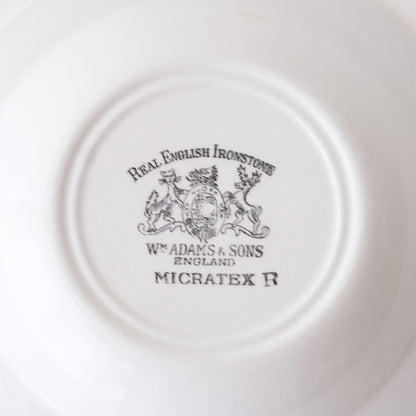 ［ADAMS］デザートボウル