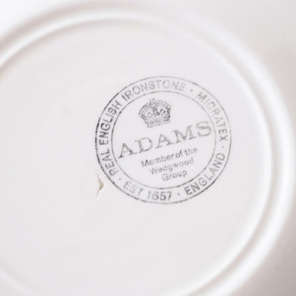 ［ADAMS］デザートボウル