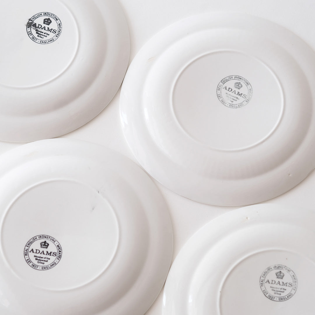 ［ADAMS］プレート