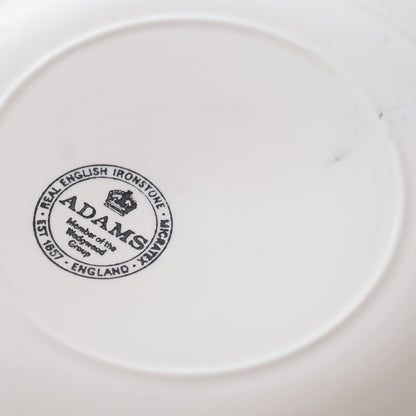 ［ADAMS］プレート