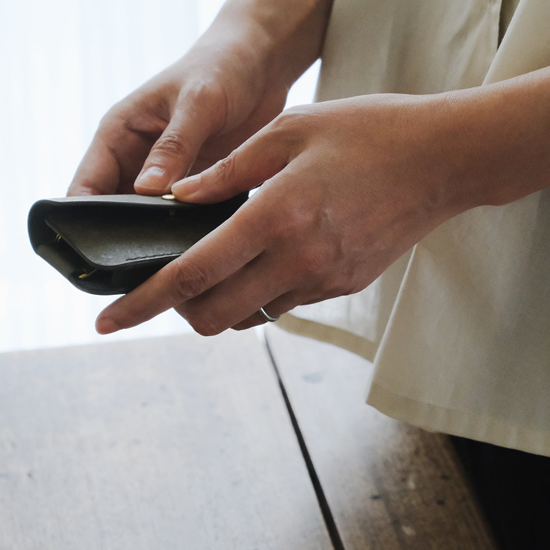 【受注商品】［JOURNEY］ksキーケース（スマートキータイプ）