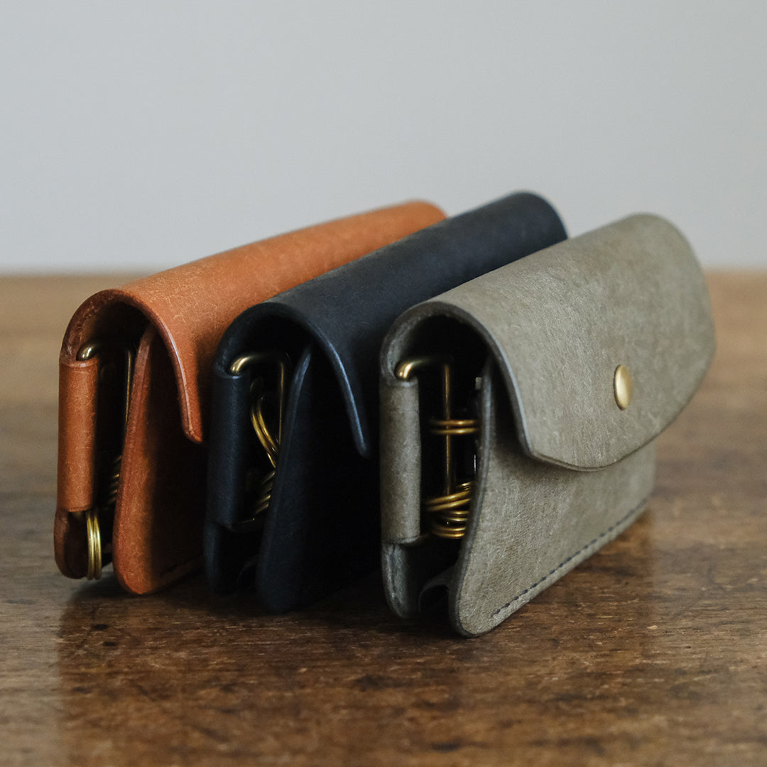 【受注商品】［JOURNEY］ksキーケース（スマートキータイプ）